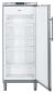 Preview: Liebherr GGv 5060 Edelstahl Gastrogefrierschrank mit NoFrost