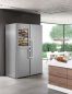 Preview: Liebherr SBSes 8486 Side-By-Side Kühl-Gefrierkombination