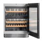 Preview: Liebherr UWTgb 1682 unterbaufähiger Weinschrank zur Weintemperierung