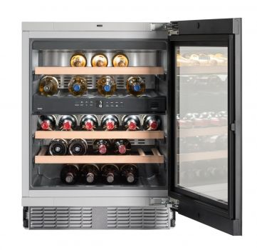 Liebherr UWTgb 1682 unterbaufähiger Weinschrank zur Weintemperierung