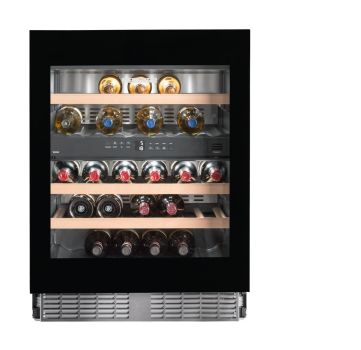 Liebherr UWTgb 1682 unterbaufähiger Weinschrank zur Weintemperierung