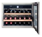 Liebherr WKEes 553 GrandCru Einbau-Weinschrank