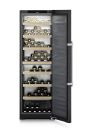 Liebherr WSbsi 5252 Vinidor Weintemperierschrank 2 Zonen